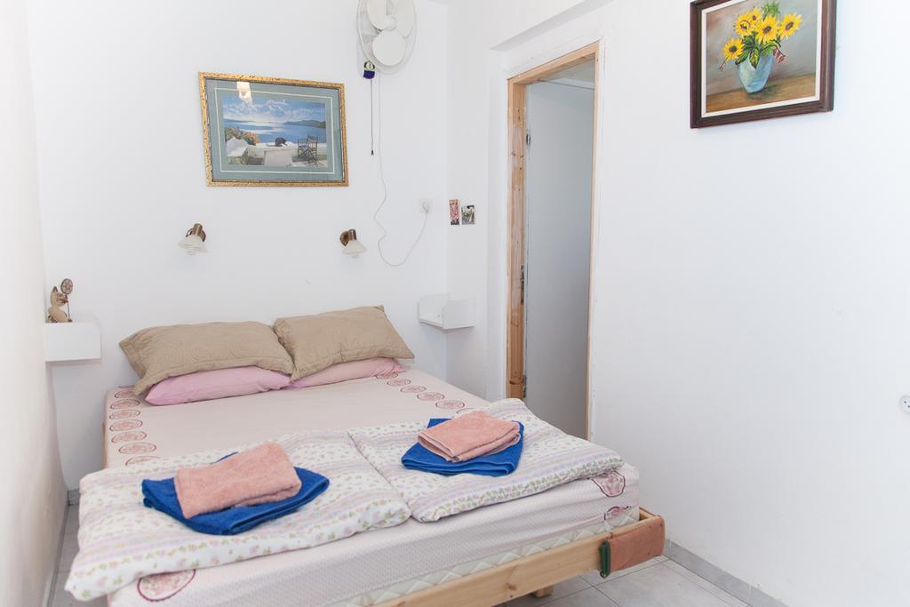 Апартаменты Stella Maris Hosting Хайфа Номер фото